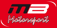 Logo MBmotorsport team