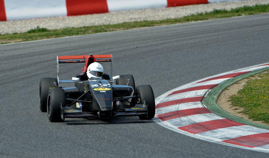 Formule Renault 2.0 2007